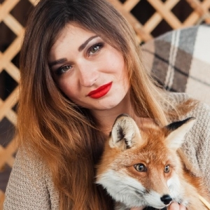 Валерия Кулешова